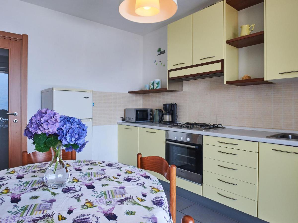 Apartment Aurora - Dma330 By Interhome Vercana Eksteriør billede